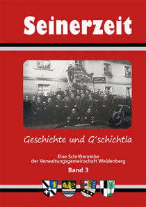 Titelbild Seinerzeit Band 3